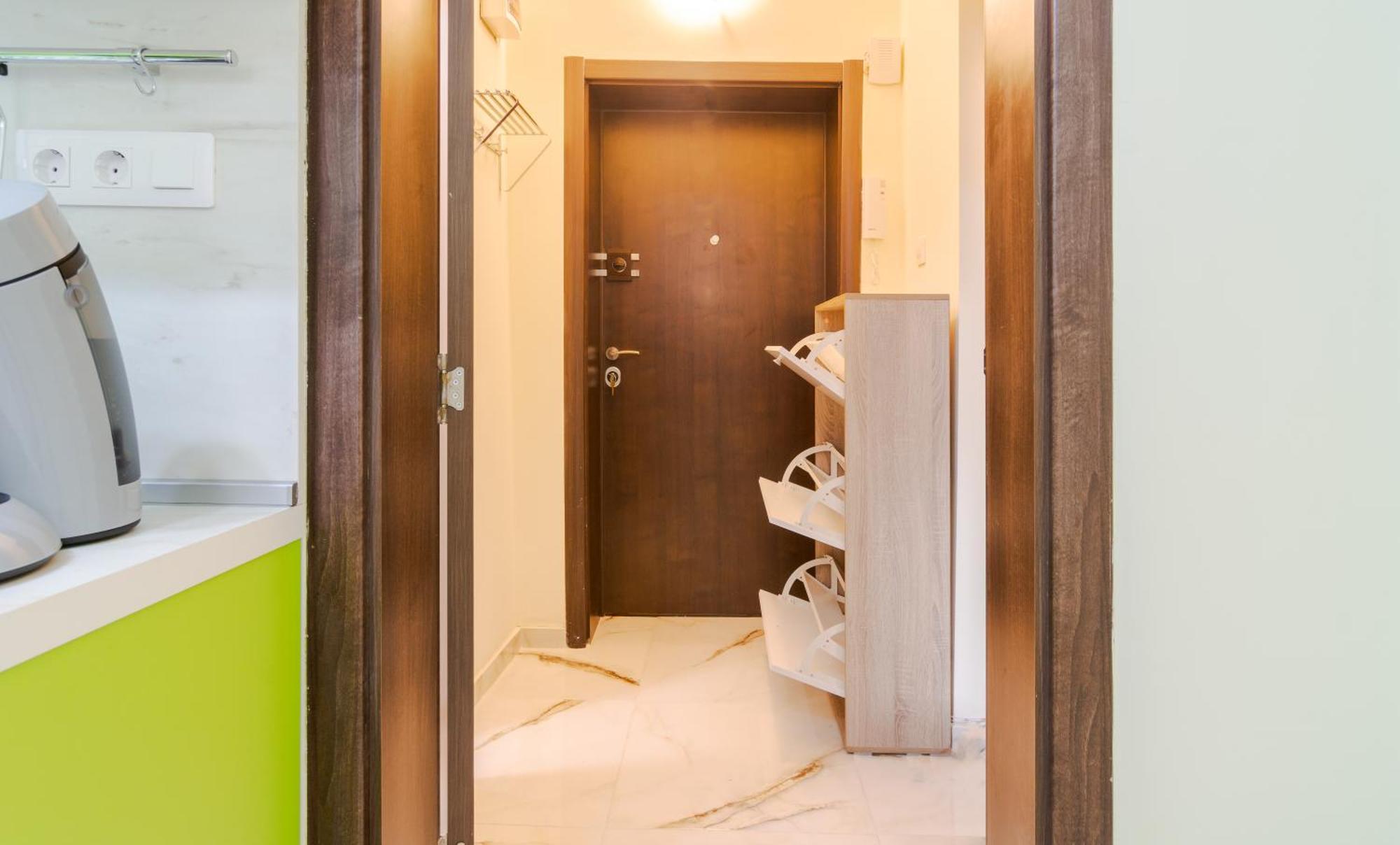Apartamento The Right Choice 6 Sofía Exterior foto